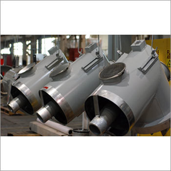 Isolated Phase Bus Duct