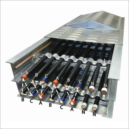Cable Bus Duct