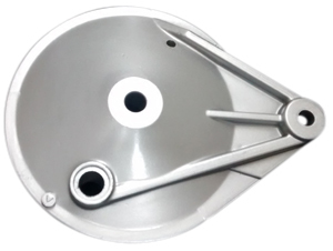 Motorcycles Front Brake Drums