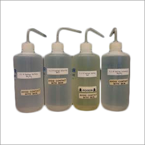Sodium Nitrate Solution
