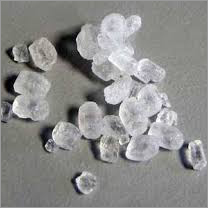 Sodium Nitrate Crystals