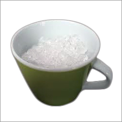 Soda Crystals