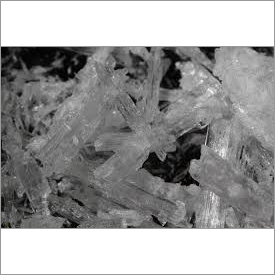 Potassium Nitrate Crystals