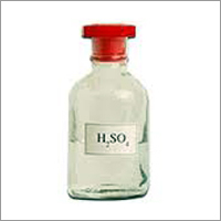 Sulphuric Acid