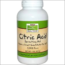 Citric Acid