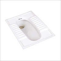 White Orissa  Pan