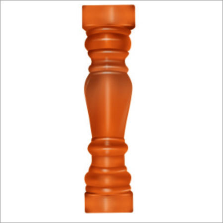 Ceramic Pillar