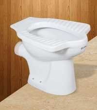 Anglo Indian S & P Type Water Closet