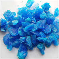 Copper Sulphate
