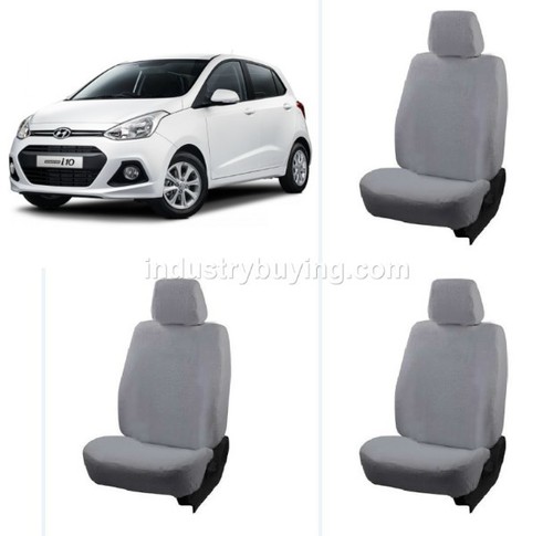 Towel Car Seat Cover