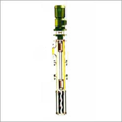 Single Screw Pump - Premium Grade Two/Three Screw, Positive Displacement | High Fluency, Long Life, Easy Operate