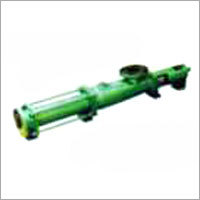 Industrial Single Screw Pump