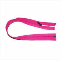 Jacket Zipper