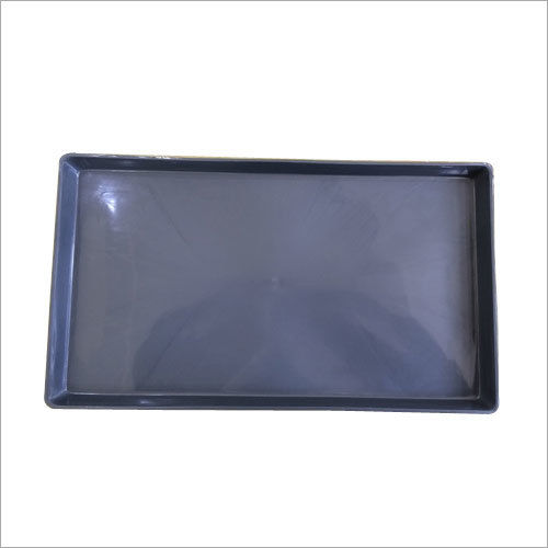 Single battery Plastic tray