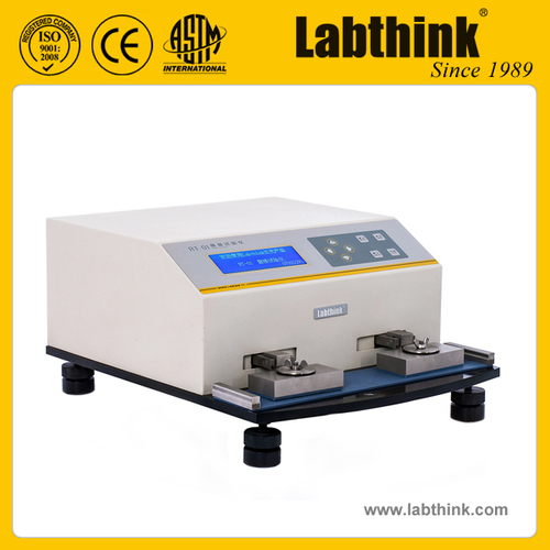 Printed Materials Abrasion Tester