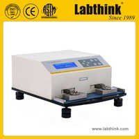 Printed Materials Abrasion Tester