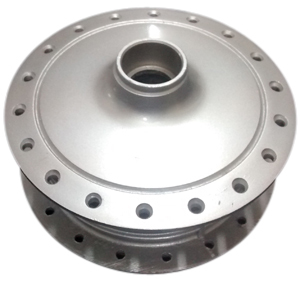 Motorcycles Front Brake Drums