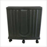 Plastic Tubular Battery Trolley
