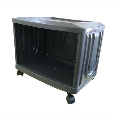 Heavy Duty Tubular Inverter Trolley