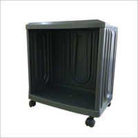 Single Tubular Battery Inverter Trolley