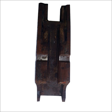 Upper Milling Vice