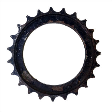 Truck Sprocket