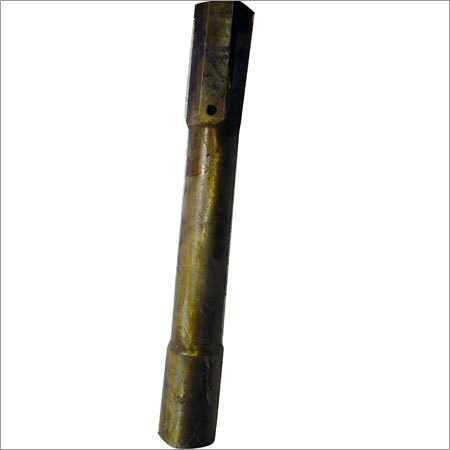 Starter Rod