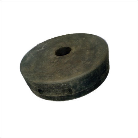 Rubber Rod Wiper