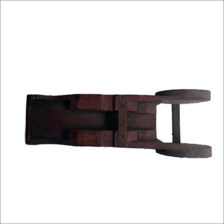 Lower Vise