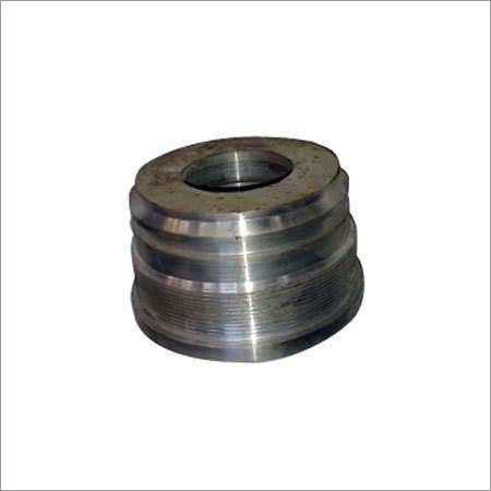 Hydraulic Bush Hydraulic Bush