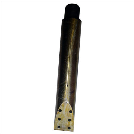 Boring Drill Head - Iron, High Functionality and Rigid Structure, Endurable Finish Standard