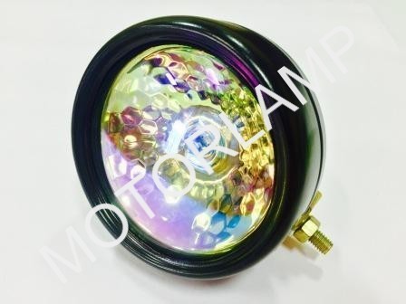 Halogen Lamp Led