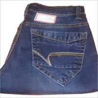 No Fade Boot Cut Jeans