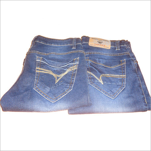 Mens Casuals Jeans