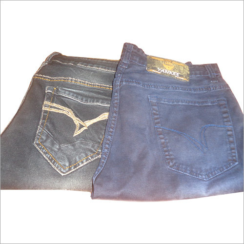 Casual Jeans