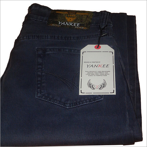 Denim Jeans