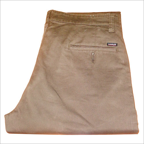 Chino Jeans