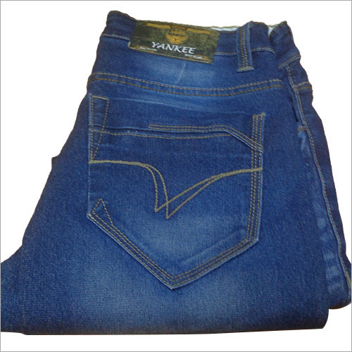 Gents Casuals Jeans