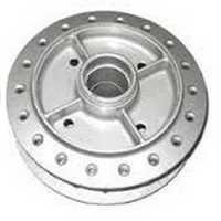 Motorcycles Rear Brake Drum