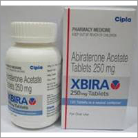 Abiraterone Acetate-Xbira