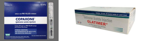 COPAXONE-GLATIMER COPAXONE-GLATIMER