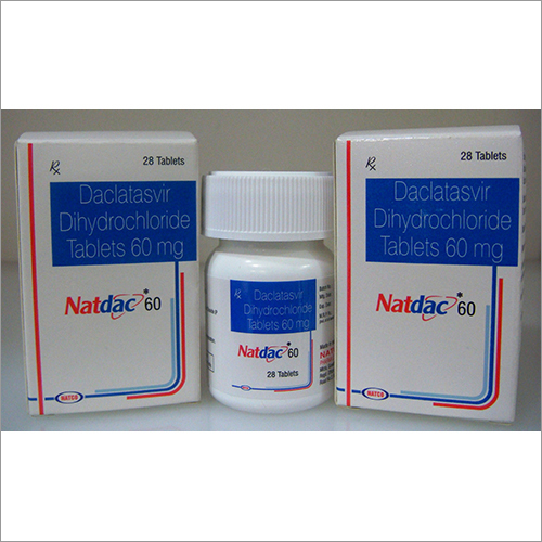 Daclatasvir-Natdac