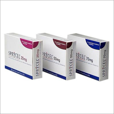 Dasatinib-Sprycel