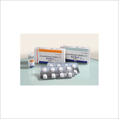 Dexamethasone-Decmax