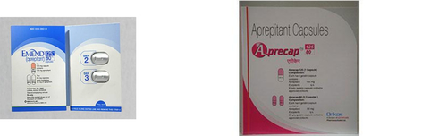 EMEND-APRECAP KIT