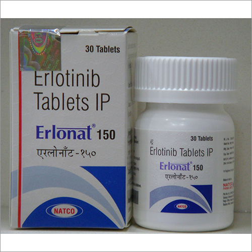 Erlotinib-Erlonat
