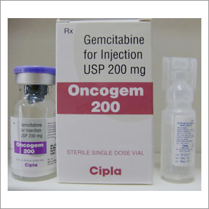 Gemcitabine-Oncogem