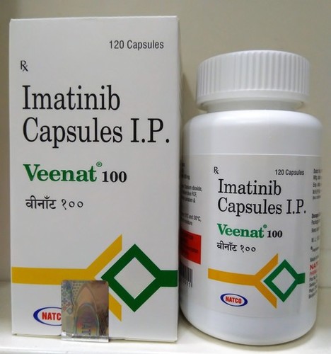 Imatinib-Veenat Imatinib-Veenat
