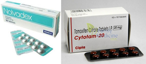 NOLVADEX-CYTOTAM
