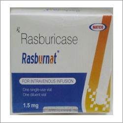 Rasburicase-Rasburnat